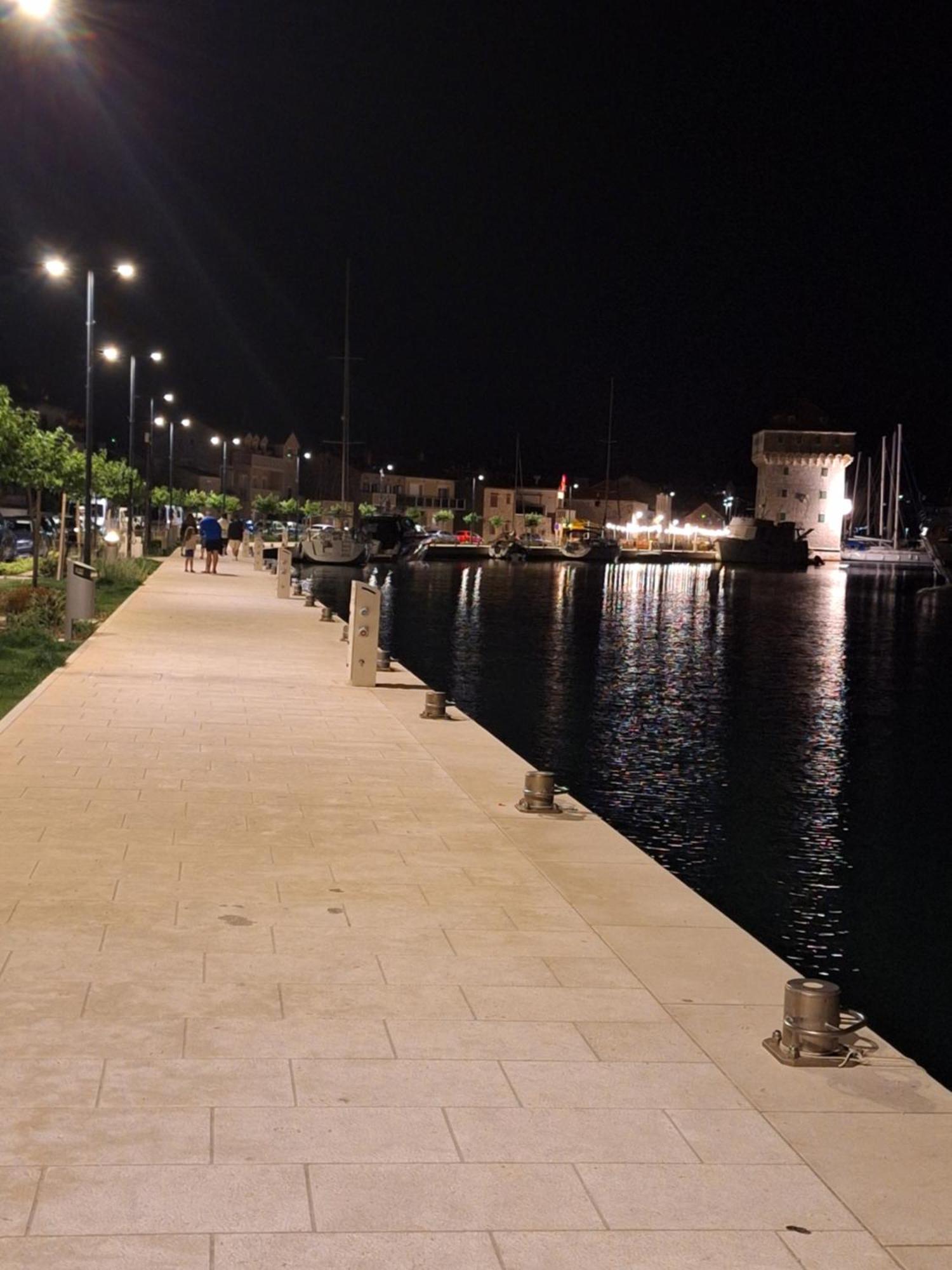 Apartments Zura Marina Exterior photo