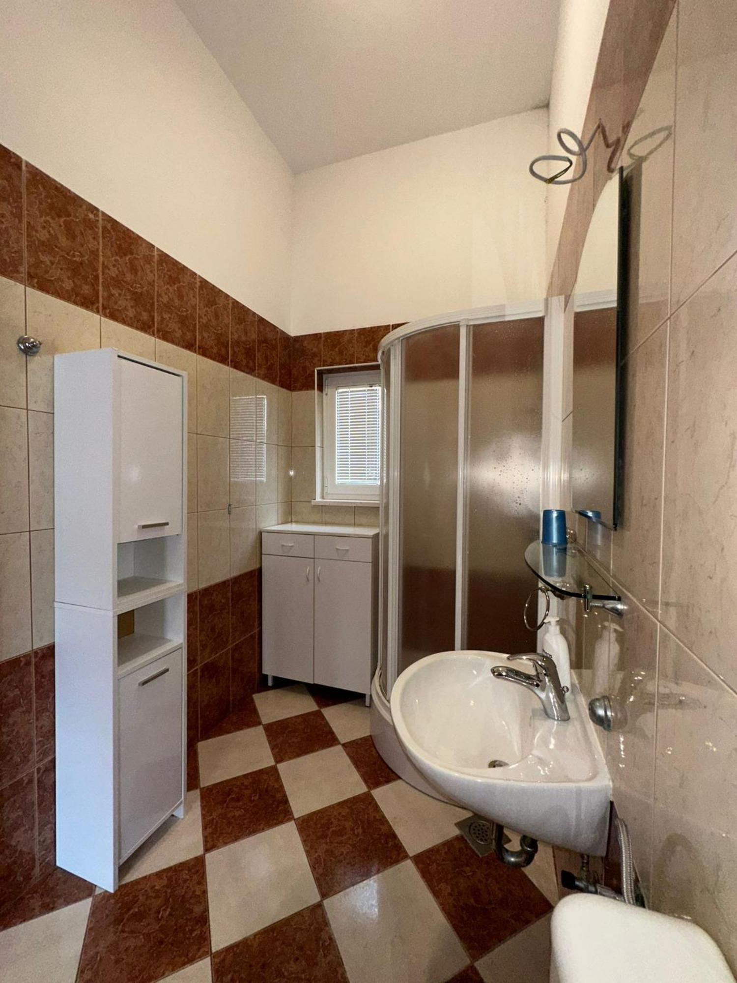 Apartments Zura Marina Room photo